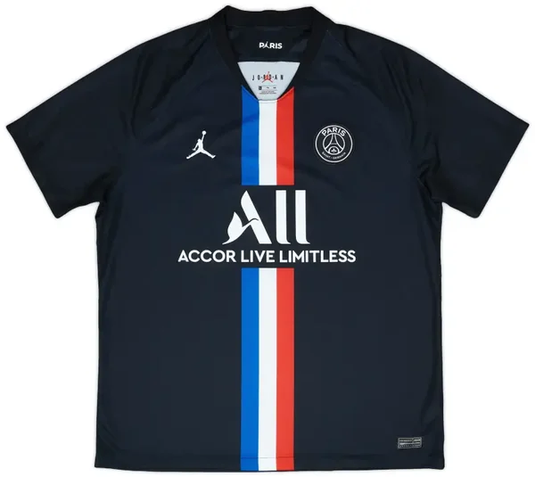 PSG 19/20 Fourth Retro Kit
