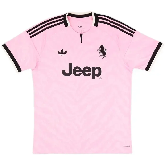 Juventus 26/27 Away Kit