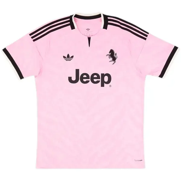 Juventus 26/27 Away Kit