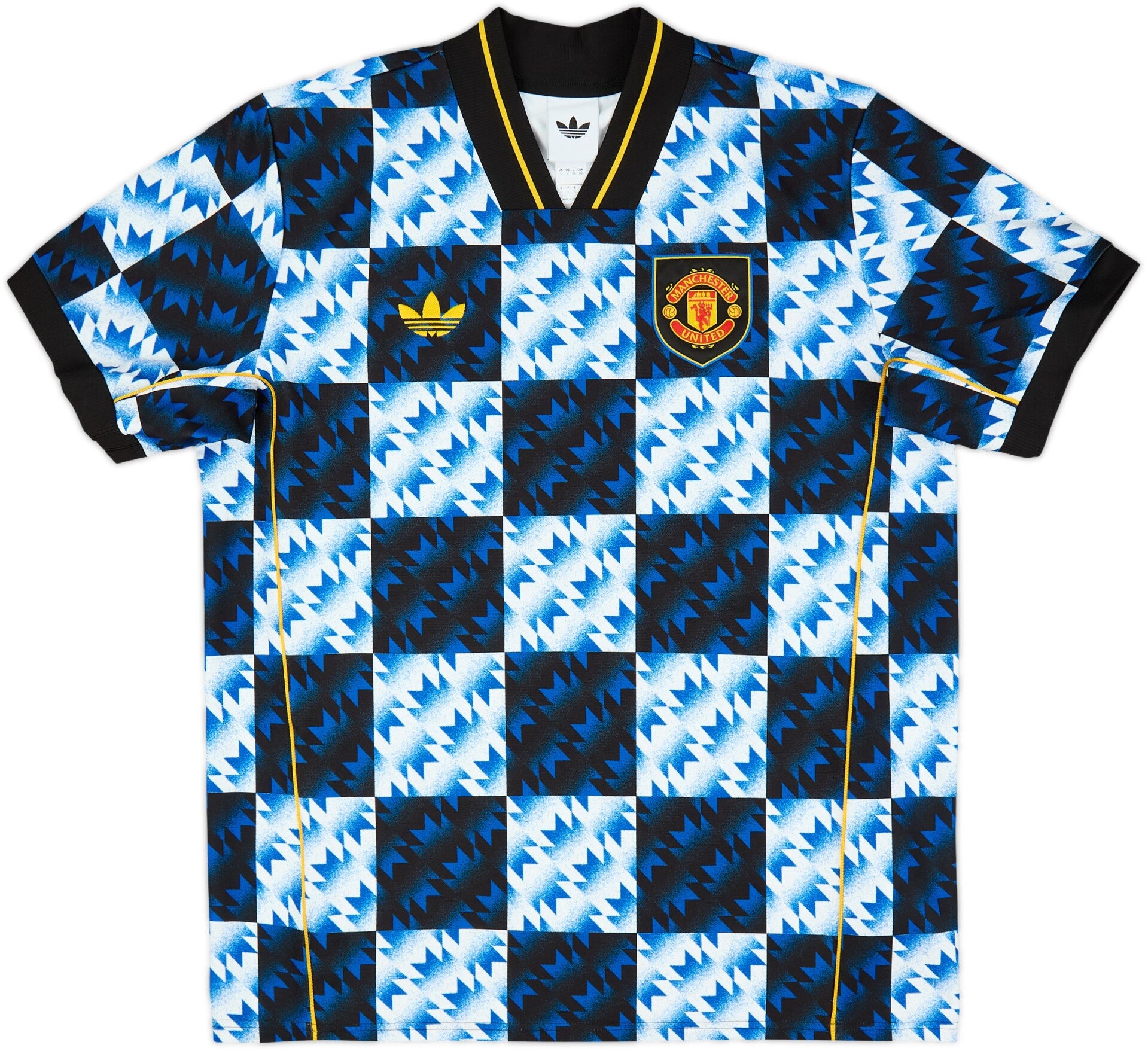 Manchester United Lifestyler Shirt
