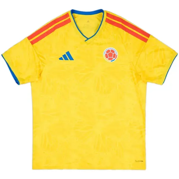 Colombia 2026 Home Kit