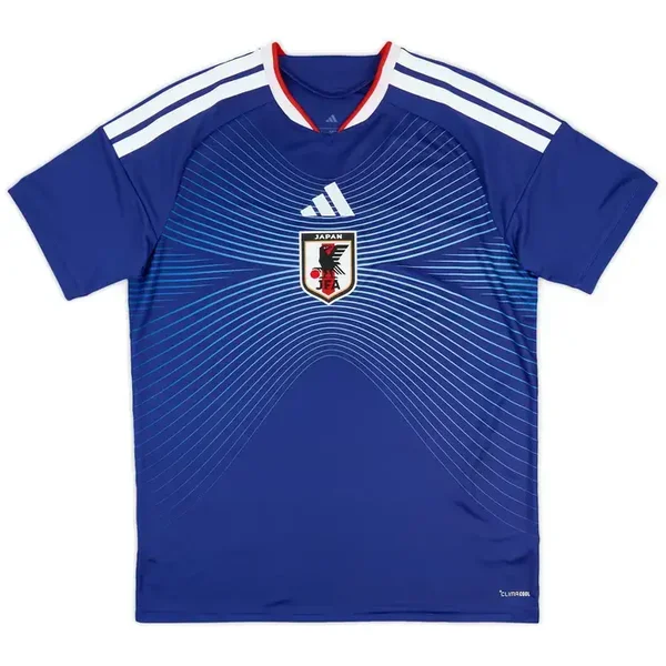 Japan 2026 Home Kit