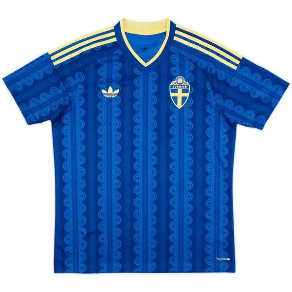 Sweden 2026 Away Kit
