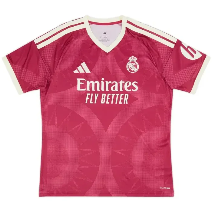 Real Madrid 26/27 Third Kit