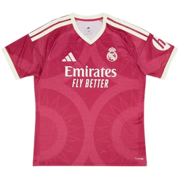 Real Madrid 26/27 Third Kit
