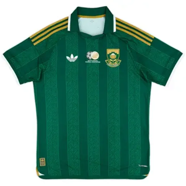 South Africa 2026 Away Kit