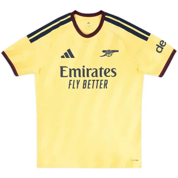 Arsenal 26/27 Third kit