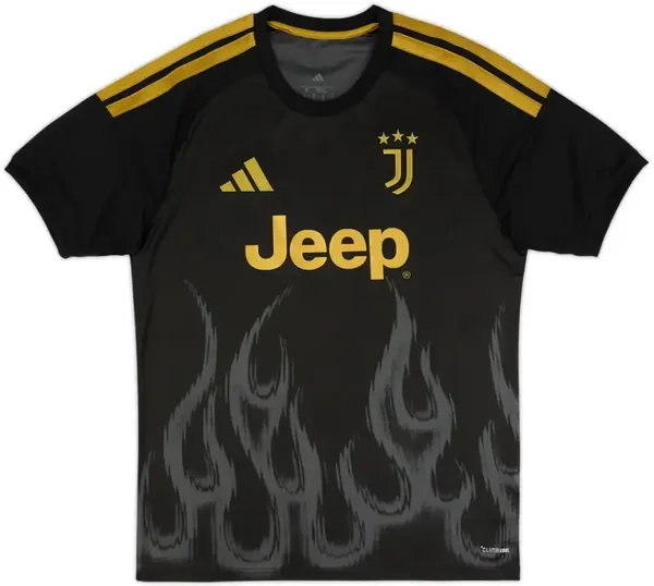 Juventus 26/27 Third Kit