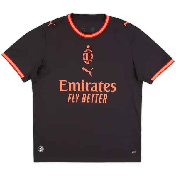 Milan 26/27 Third kit