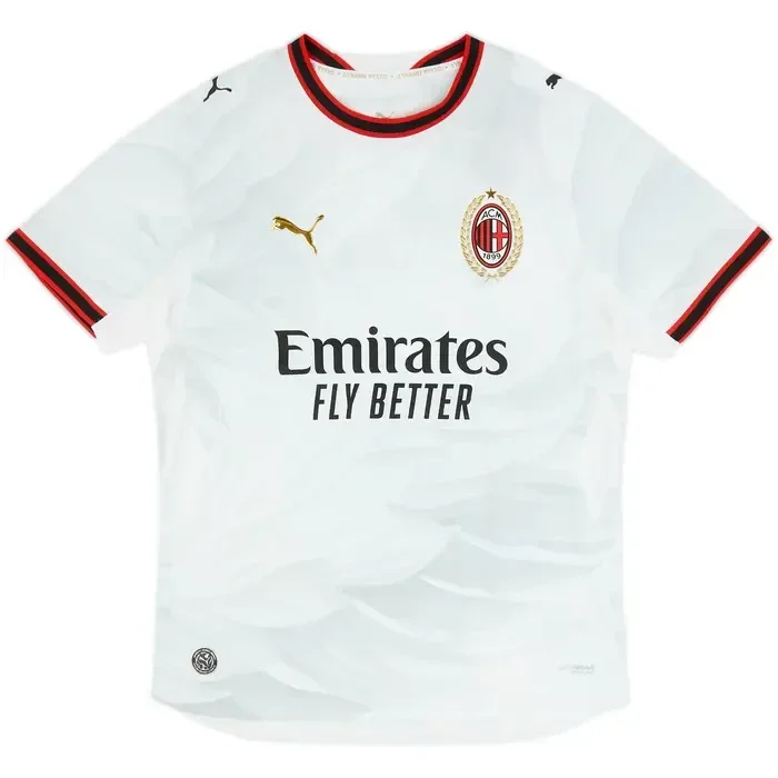 Milan 26/27 Away Kit