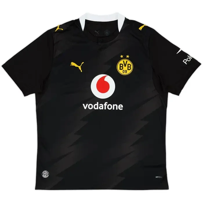Borussia Dortmund 26/27 Away kit
