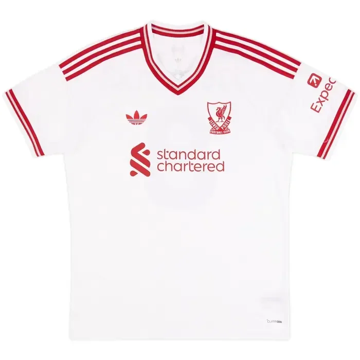 Liverpool FC 26/27 Away kit