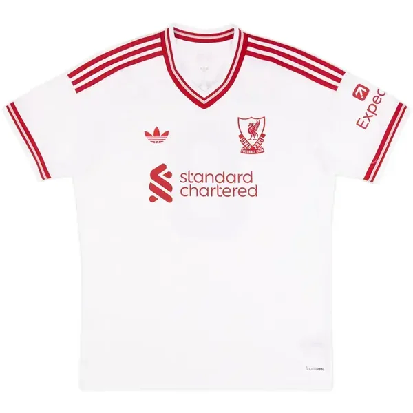 Liverpool FC 26/27 Away kit