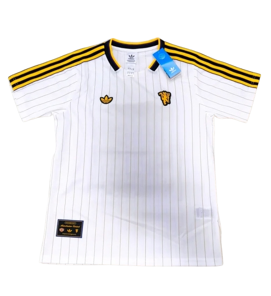 Manchester United Terrace Icon Jersey