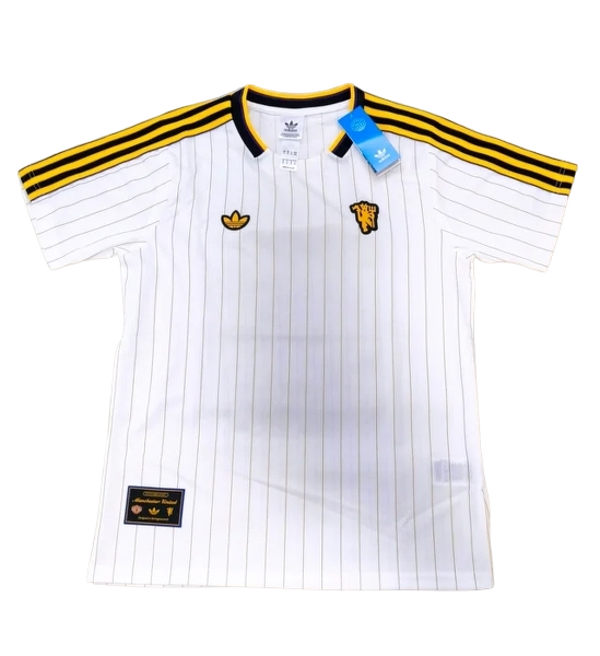 Manchester United Terrace Icon Jersey