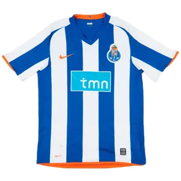 Porto 10-11 Home Retro Kit