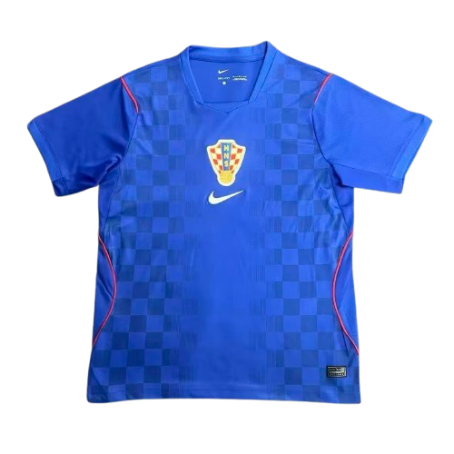 Croatia 2026 Away Kit