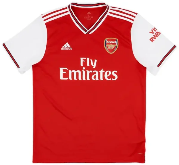Arsenal 19/20 Home Kit