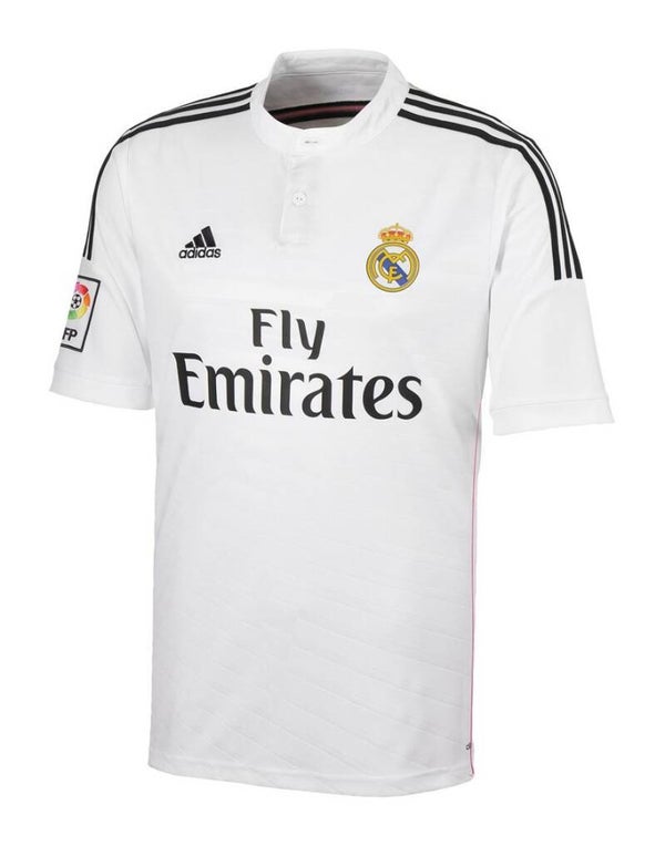 Real Madrid 14/15 Home Kit