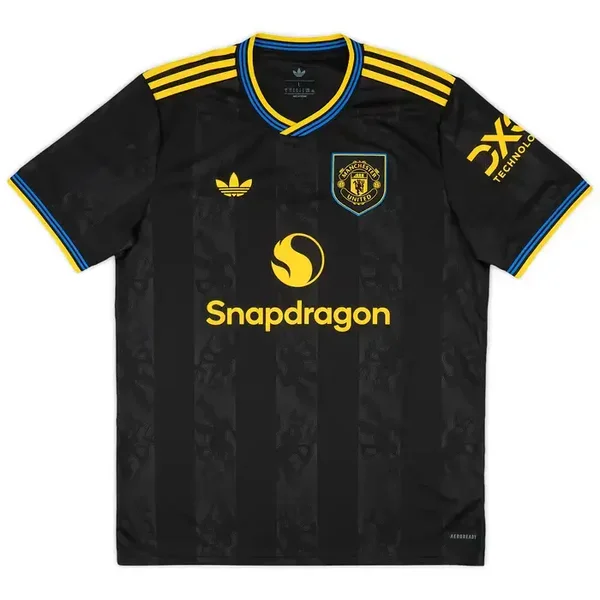 Manchester United 25/26 Third kit