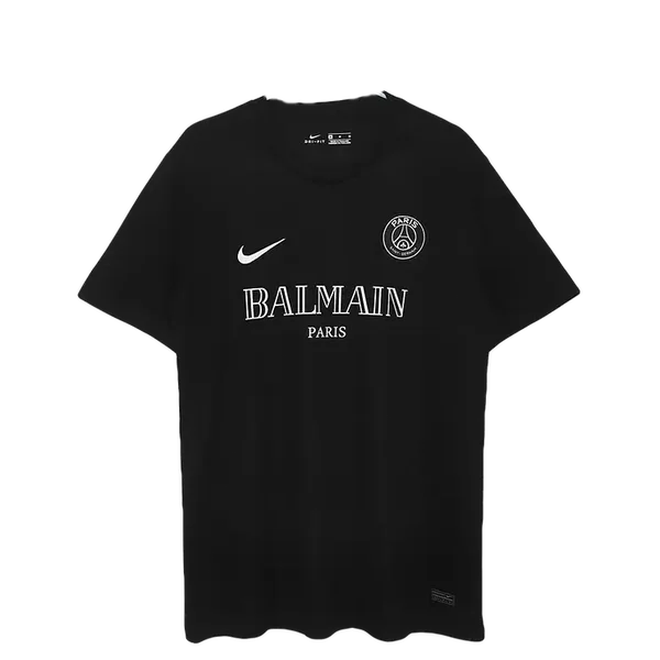 PSG Balmain Black Special Edition Kit