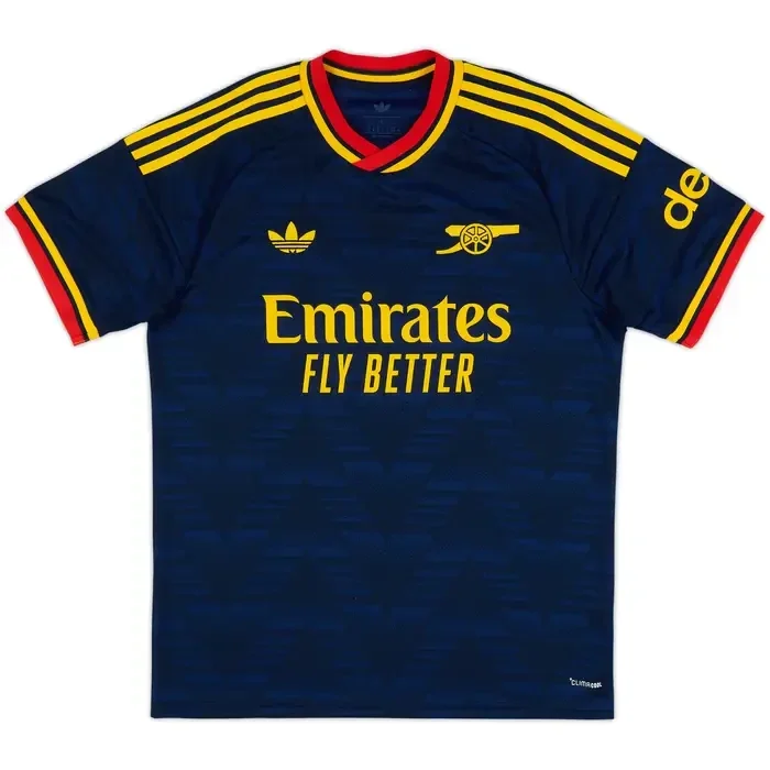 Arsenal 26/27 Away Kit