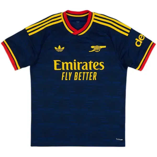 Arsenal 26/27 Away Kit