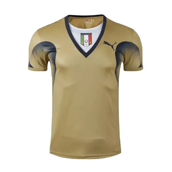 Italy 2006 GK Retro Kit