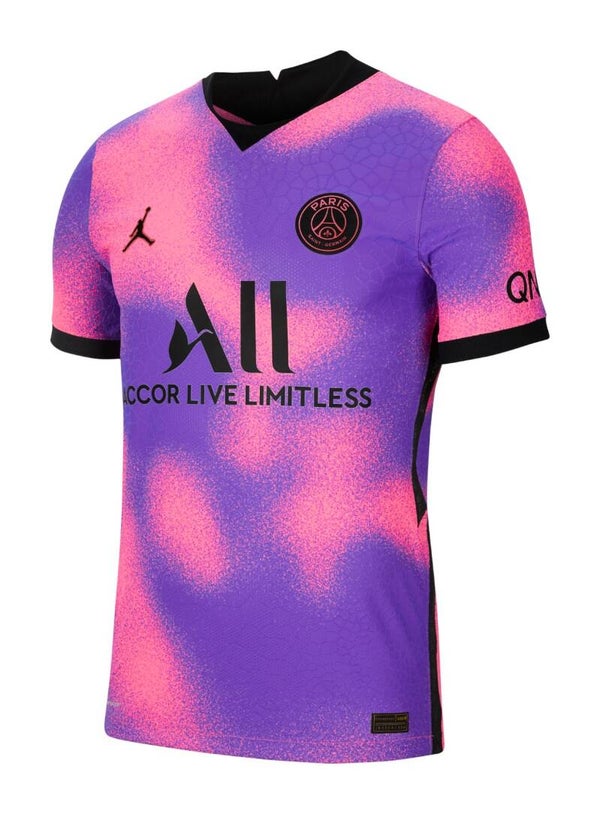 PSG 20/21 Fourth Retro Kit