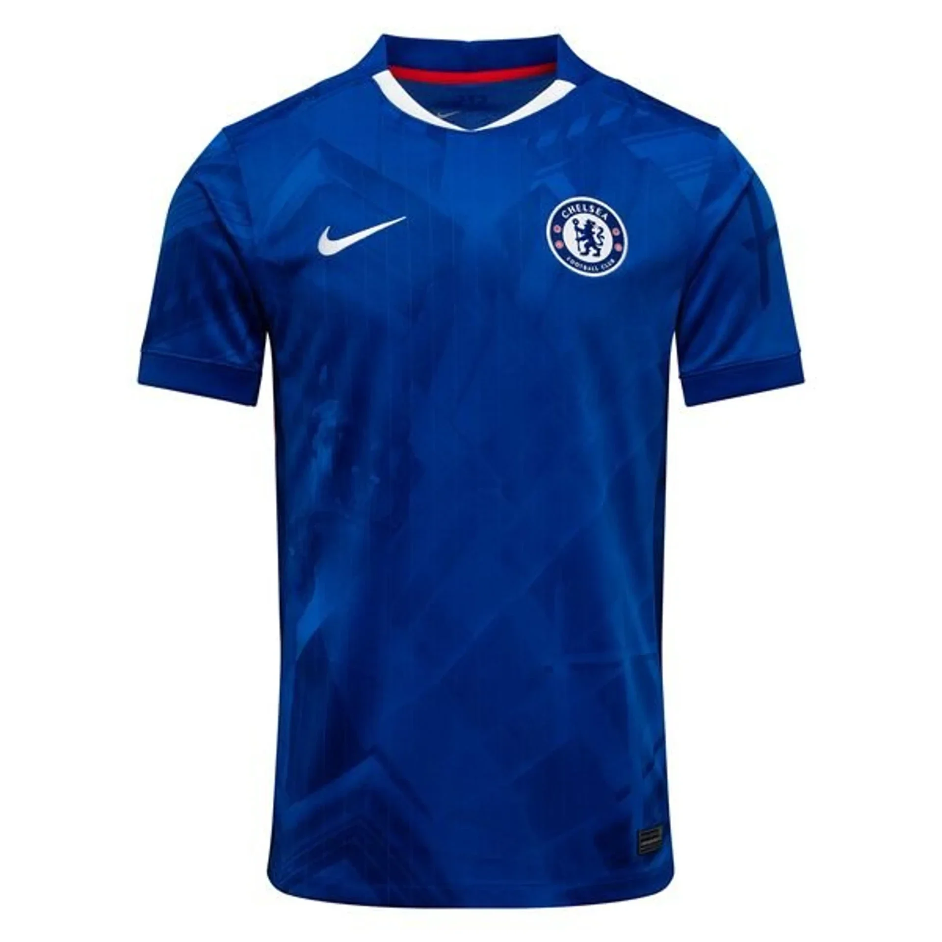 Chelsea 25/26 Home Kit