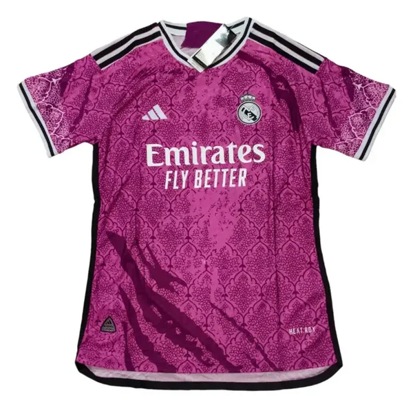 Real Madrid Purple Special Edition Kit