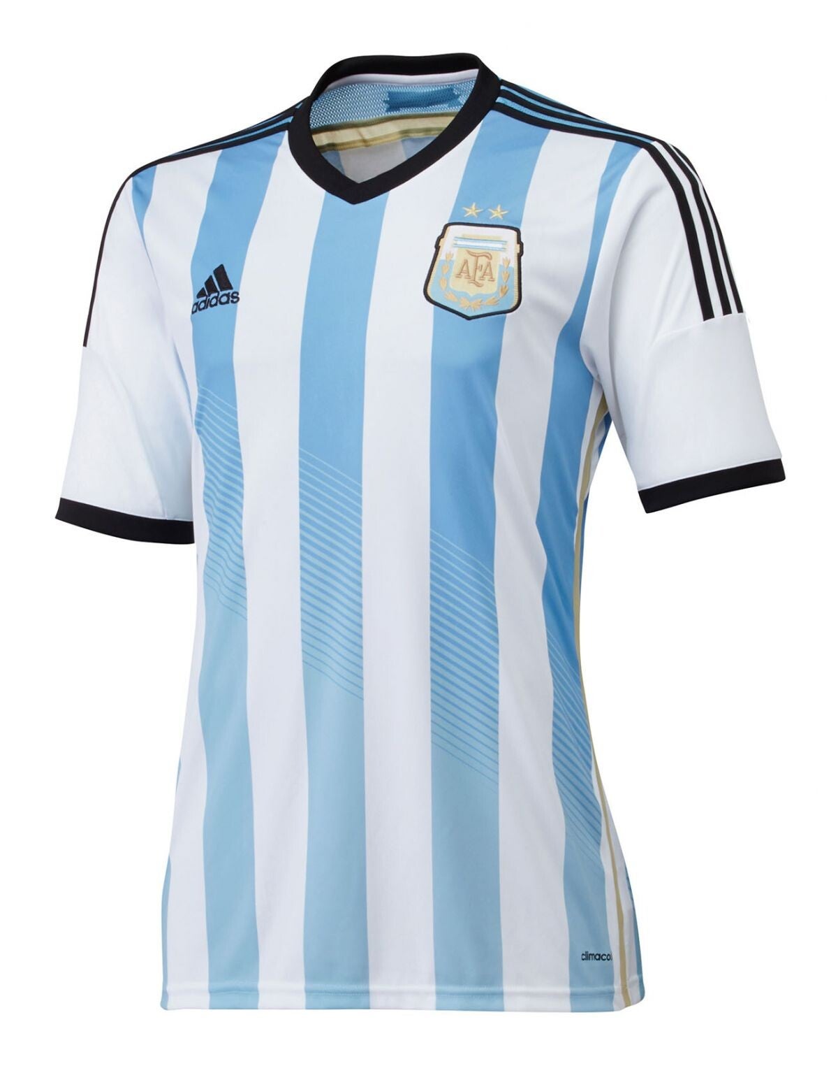 Argentina 2014 Home Retro Kit