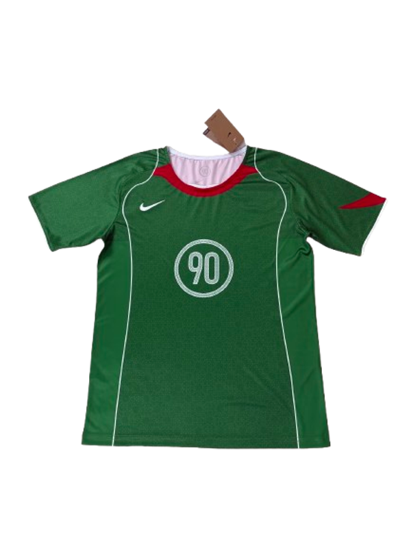 Nike T90 Green