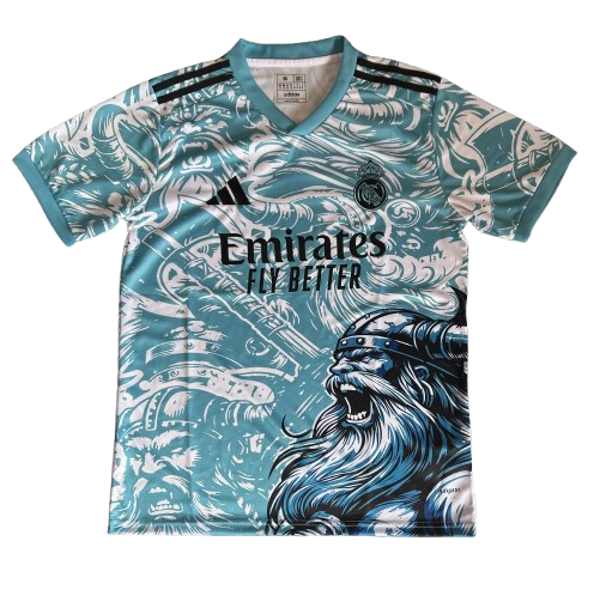 Real Madrid Viking Special Edition Kit