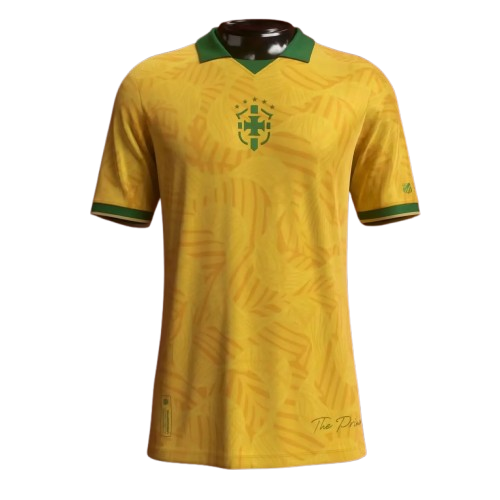 Brazil 'The Prince' Special Edition Kit
