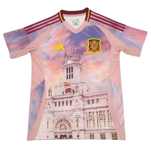 Spain 'Cathedral' Special Edition Kit