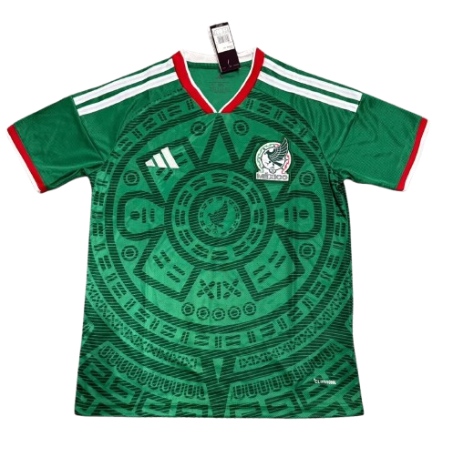 Mexico International Home Kit