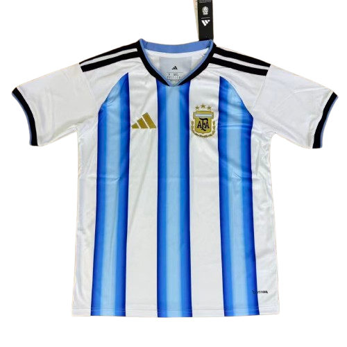 Argentina International Home Kit
