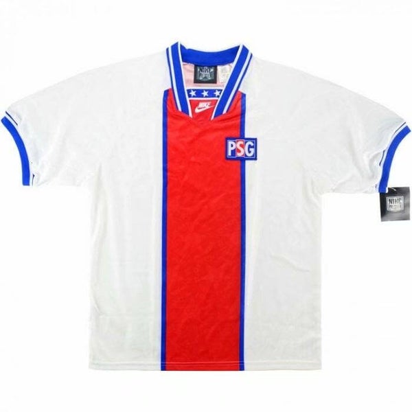 PSG 94/95 Away Retro Kit