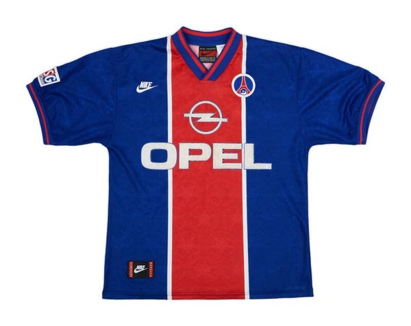 PSG 95/96 Home Retro Kit