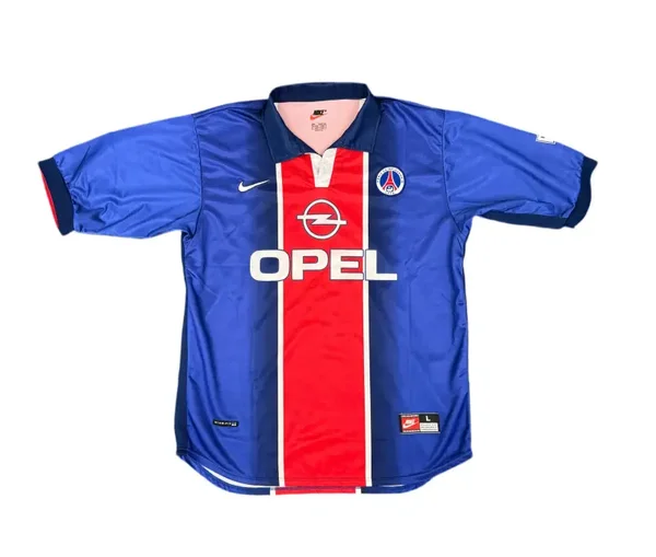 PSG 98/99 Home Retro Kit