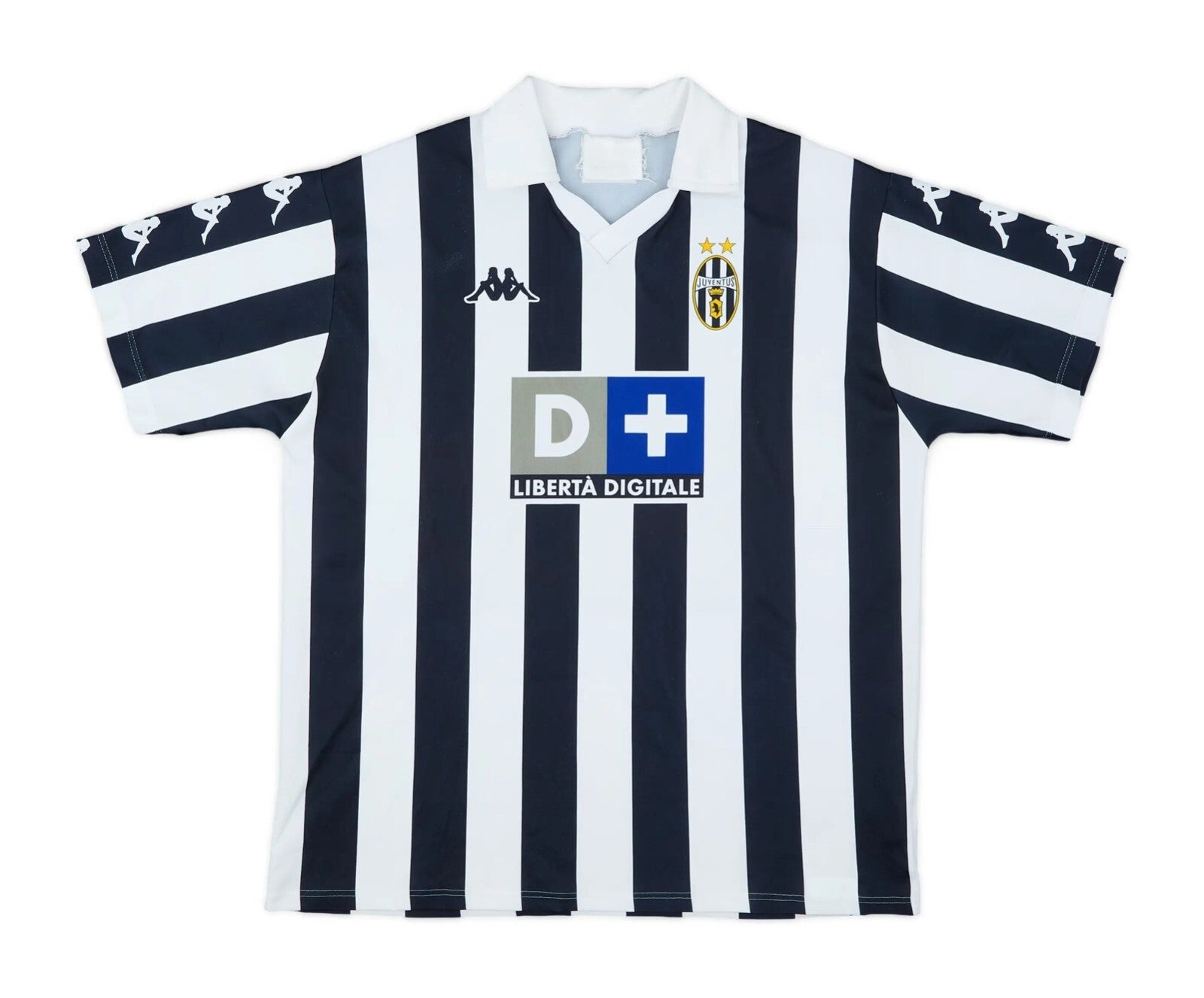Juventus 99/00 Home Kit
