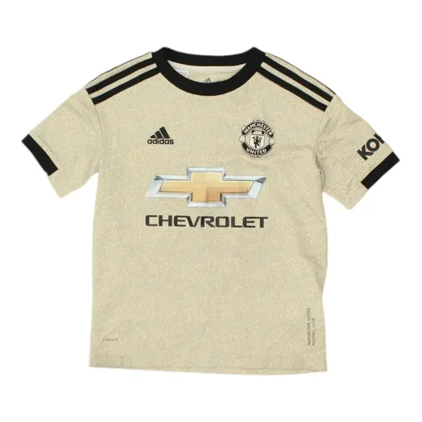 Manchester United 19/20 Away Kit