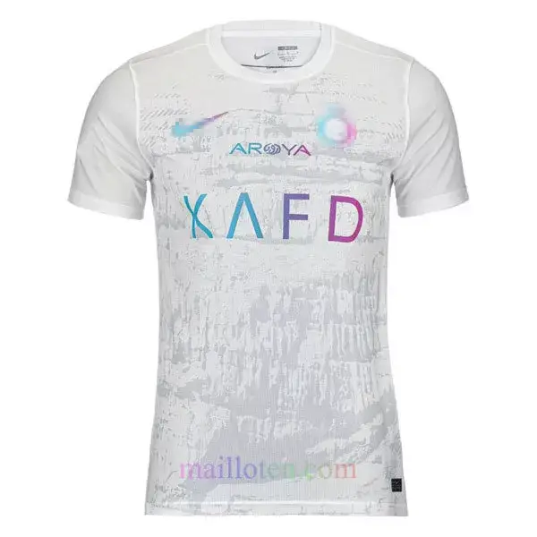 Al Nassr 23/24 Third Kit