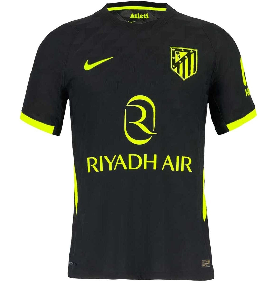 Atletico Madrid 26/27 Away Kit