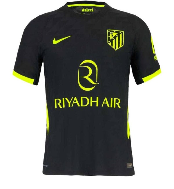 Atletico Madrid 26/27 Away Kit