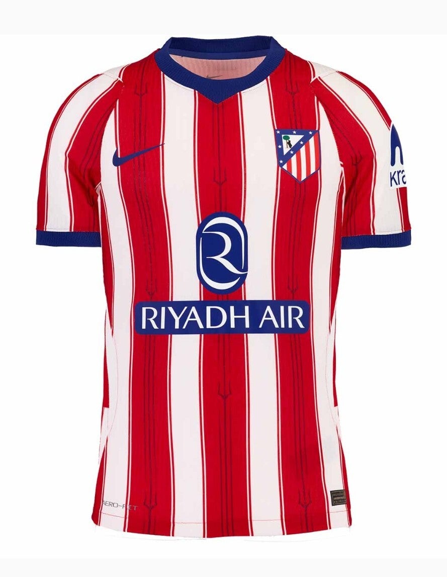 Atletico Madrid 26/27 Home Kit