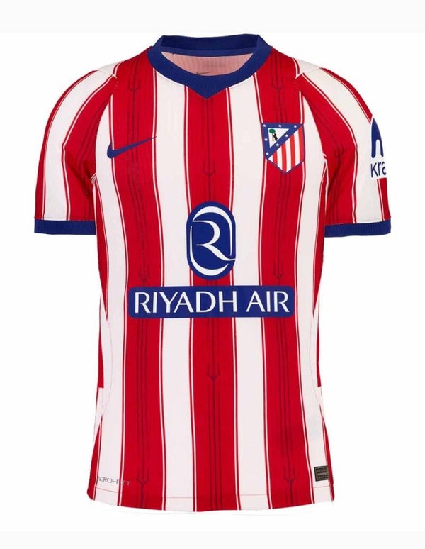 Atletico Madrid 26/27 Home Kit