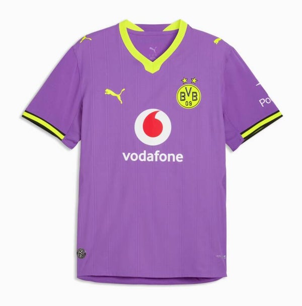 Borussia Dortmund 26/27 Third kit