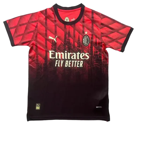 Milan 'Cathedral' Special Edition Kit